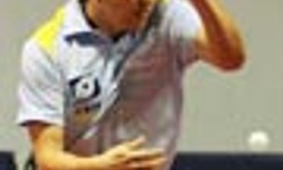 HOYAMA DESABAFA SOBRE SUA PERFORMANCE NA ALEMANHA