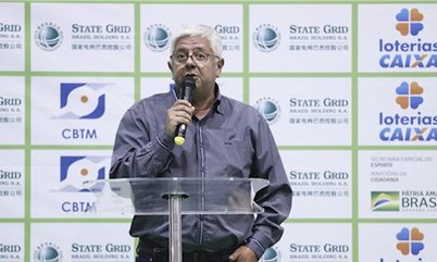 SER PRESIDENTE - Vilmar Schindler – Santa Catarina