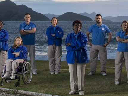 Programa de Voluntários dos Jogos Olímpicos e Paralímpicos de 2016 é lançado
