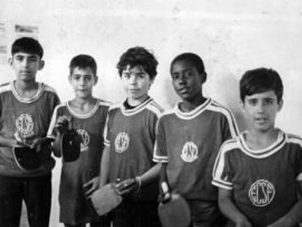 FOTOS HISTÓRICAS