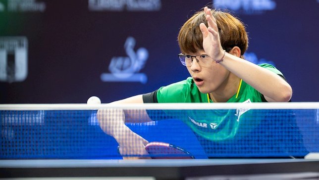 Brasil encerra Sul-Americano de Lima com mais duas medalhas na disputa por equipes