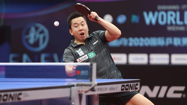 Foto: ITTF.