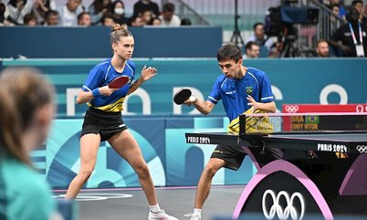 Paris 2024 - Brasil sofre revés para dupla da Espanha, número cinco do mundo, e fica nas oitavas dos Jogos Olímpicos
