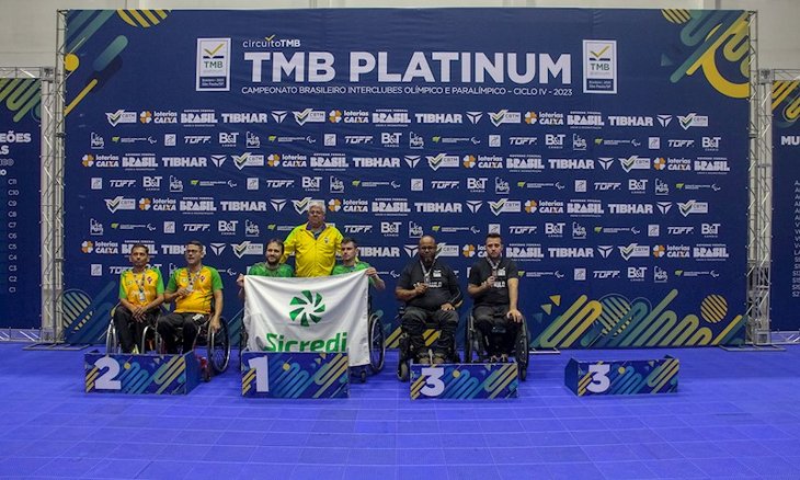 Foto: José Bochnia Júnior/CBTM