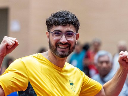Brasil encerra Jogos Parasul-Americanos Valledupar 2026 com 26 medalhas