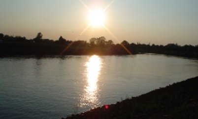 OS ENCANTOS DO RIO WESER