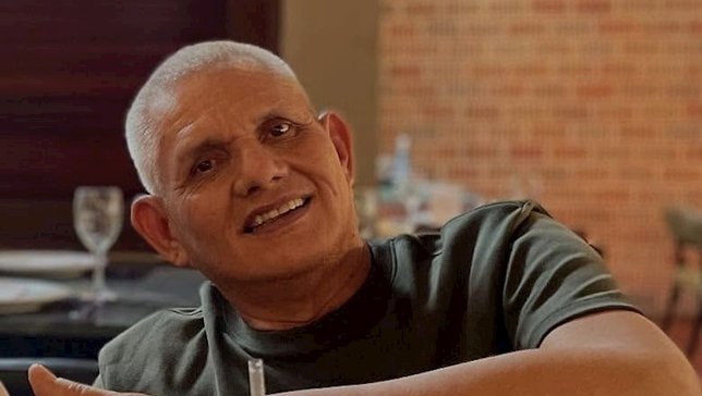 Antônio Oliveira nos deixou neste domingo (24)