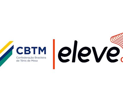 Parceria entre CBTM e Eleve Software proporcionará capacitação aos clubes e academias de tênis de mesa
