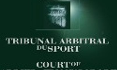 TRIBUNAL ARBITRAL DO ESPORTE ANULA ELEIÇÃO DA ITTF
