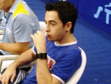 BRASILEIROS ENTRE OS FAVORITOS NO TORNEIO INDIVIDUAL