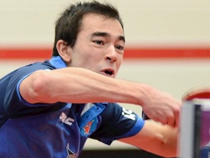 Bundesliga: Hugo Calderano tem penúltimo compromisso do ano, de olho na liderança