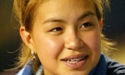 KIM INOKUCHI JÁ ESTÀ DE VOLTA AO BRASIL