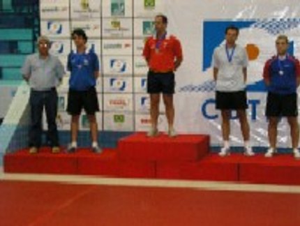 PREMIAÇÃO RANKING ABSOLUTO C MASCULINO