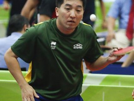 HUGO HOYAMA SE PREPARA PARA O MUNDIAL POR EQUIPES NA RÚSSIA