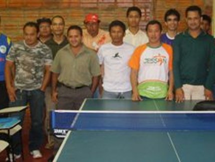CURSO DE ARBITRAGEM NO AMAPÁ
