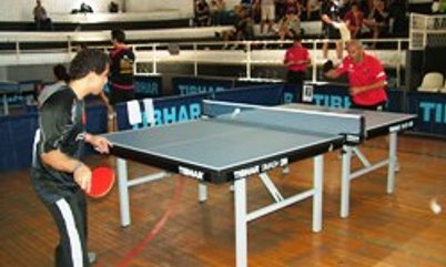 FEDERAÇÃO DO RIO DE JANEIRO REALIZOU MAIS UM GRANDE EVENTO