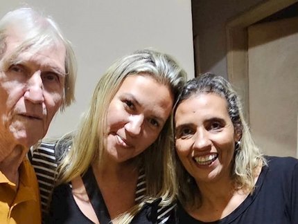 Nota de Pesar: Arlindo Schroeder