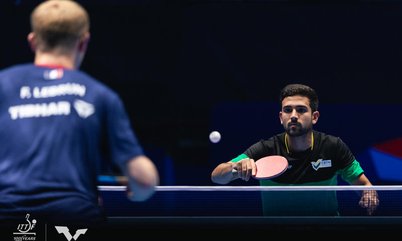 ITTF e WTT divulgam calendário parcial de competições para 2027