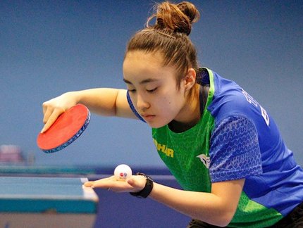Laura Watanabe volta a jogar pela Seleção após mais de um ano e tem grandes expectativas para o Pan-Americano da Juventude