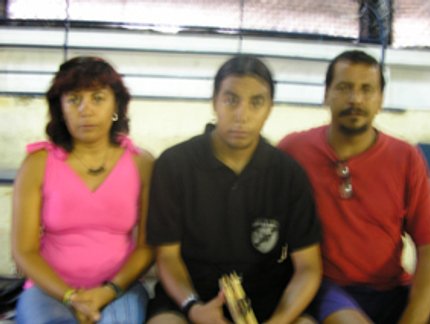 FAMÍLIA É INCENTIVO EXTRA NAS DECISÕES