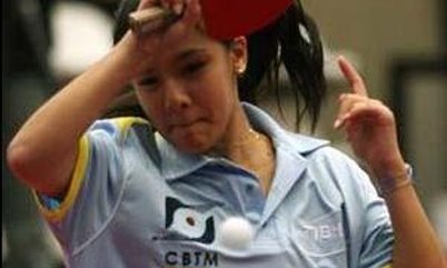 SELEÇÃO JUVENIL FEMININA NO SUL AMERICANO