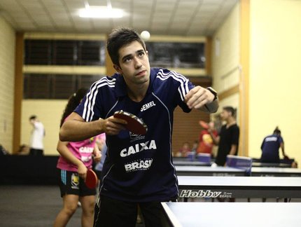 Jogos Abertos: Bauru estreia com a "mão direita"!