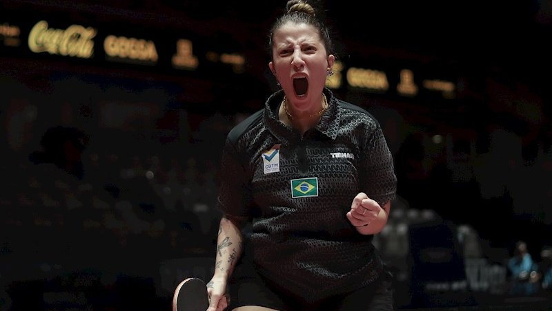 Jennyfer vai para sua terceira participação em Jog