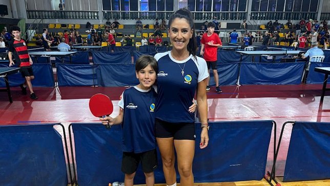 Foto: Mariana Sá/CBTM