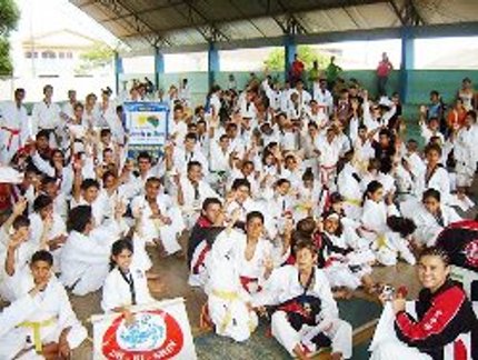 FINAL JUVENIL DOS JOER ACONTECERÁ EM JI-PARANÁ