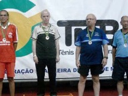 VÍDEO: BIRIBA CONQUISTA OURO NA COPA BRASIL