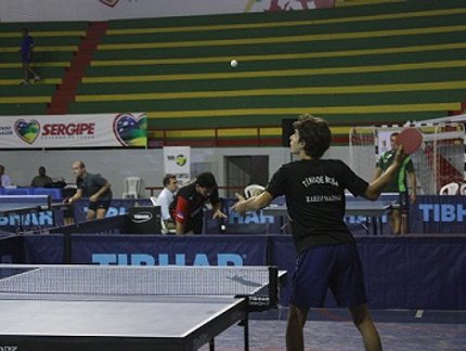 REPRESENTANTE DA PARAÍBA RAHIM HAMAD É O CAMPEÃO DO RATING M