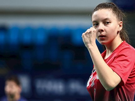Com campeã de volta à mesa após 24 anos, último dia de TMB Platinum define pódios femininos dos Absolutos B, C e D