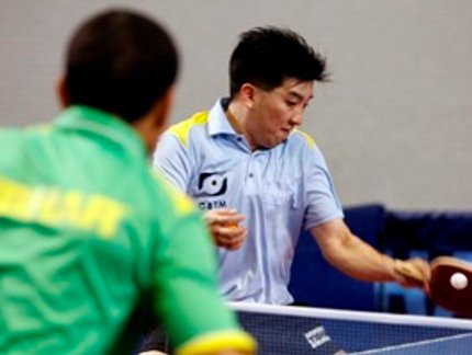 SELEÇÃO BRASILEIRA MASCULINA JÁ NA CHAVE PRINCIPAL
