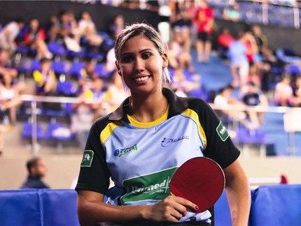 Brasileiro: Thaís Severo é campeã na Classe 3 e fecha temporada perfeita