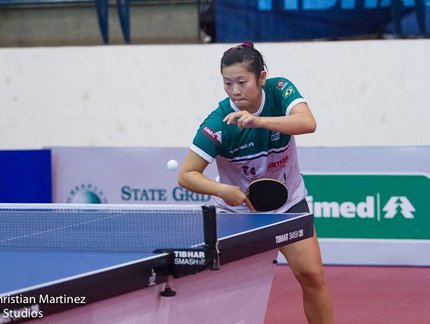 Copa Brasil: Oitavas de final do Absoluto A feminino terão seleção e surpresas