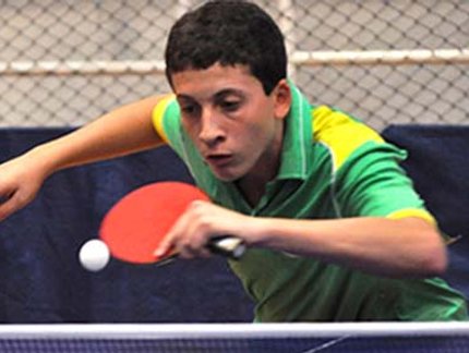 Brasil A avança para a final da categoria juvenil do Aberto da Colômbia