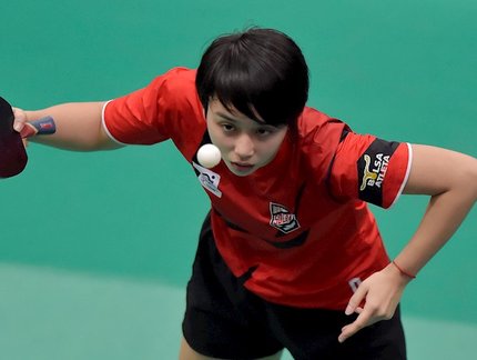 TMB Challenge Plus Caxias do Sul leva o tênis de mesa novamente às terras gaúchas