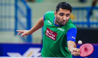 Após participação na Paralimpíada, Carlos Carbinatti vence duelo de alto nível no TMB Platinum