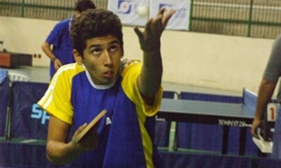 DEFINIDOS OS CLASSIFICADOS NO JUVENIL MASCULINO