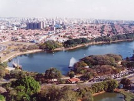 ATLETAS DE CAMPINAS COM MOTIVOS PARA SORRIR