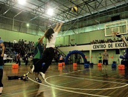 ESCOLAS DE FORMAÇÃO ESPORTIVA ESTÃO COM MATRÍCULAS ABERTAS