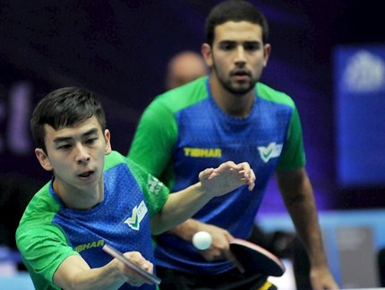 Penta e tetra! Brasil despacha os Estados Unidos e domina as disputas por equipes no Campeonato Pan-Americano