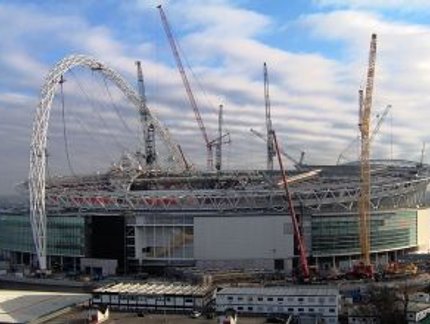 COB REALIZA TERCEIRA VISITA DE INSPEÇÃO A LONDRES