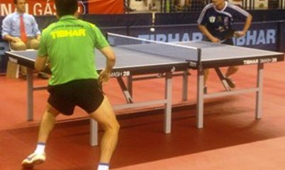 CONFIRA AS SEMIFINAIS DA COPA REI DAS AMÉRICAS