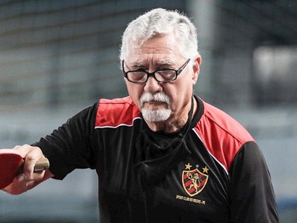 Sport Recife mantém a tradição e conquista o bicampeonato brasileiro do veterano 60