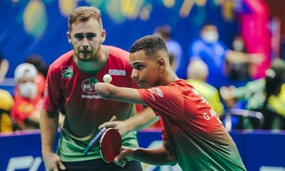 Mampituba, Fluminense e APMPDESP conquistam título de equipes no TMB Platinum – Campeonato Brasileiro