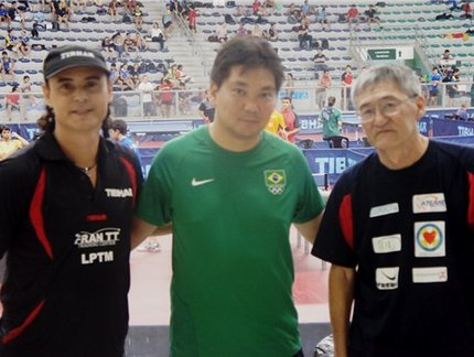 Após três anos no México, vitorioso treinador comanda equipe de Piracicaba