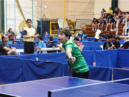 Meninos garantem mais 2 medalhas de ouro para o Brasil