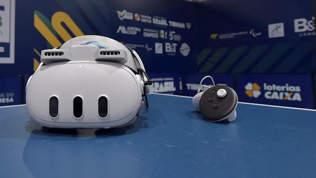 Foto: Dhavid Normando/CBTM