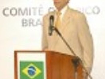 COB COMEMORA PROJETO DE LEI DE INCENTIVOS FISCAIS